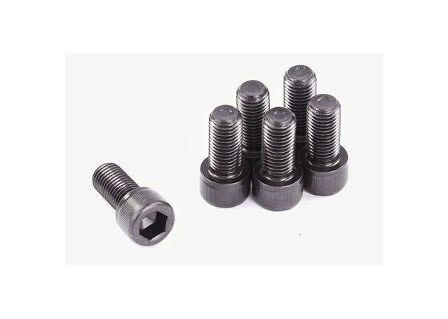 ClutchPro Flywheel Bolt Set 12x1.5x25 132Nm (6Pk) FWBBM09