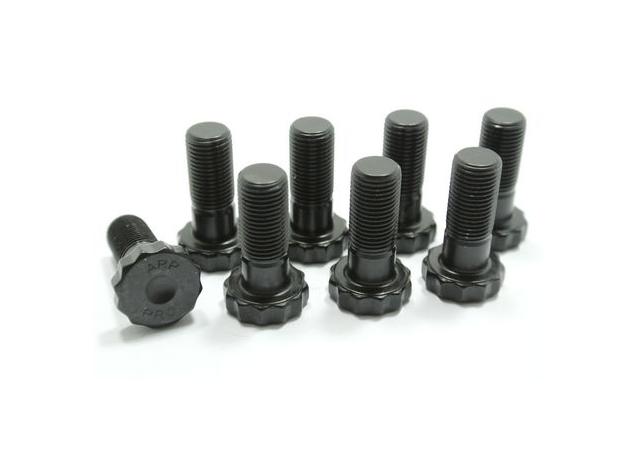 ClutchPro Flywheel Bolt Set 10x1.0x25.6 73Nm (8Pk) FWBDG05