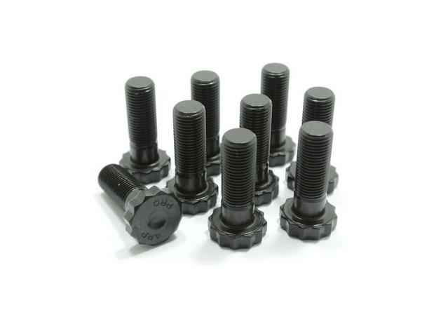ClutchPro Flywheel Bolt Set 10x1.0x27.6 73Nm (9Pk) FWBFD06
