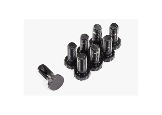ClutchPro Flywheel Bolt Set 10x1.0x25.8 73Nm (8Pk) FWBFD08