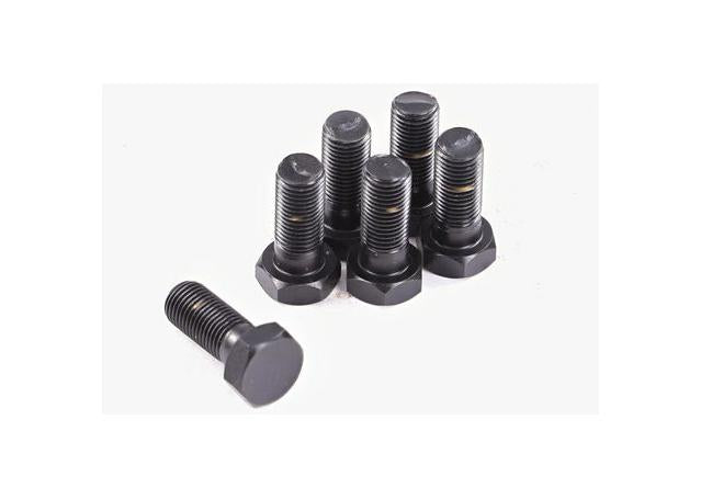ClutchPro Flywheel Bolt Set 3/8x24x22.9 61Nm (6Pk) FWBFD10