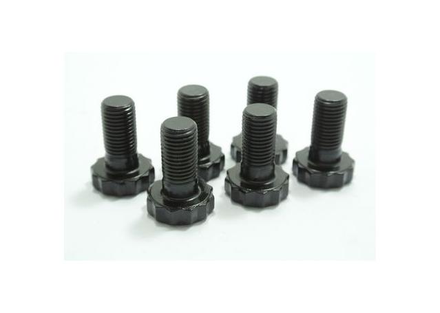 ClutchPro Flywheel Bolt Set 7/16x20x23.6 94Nm (6Pk) FWBFD23