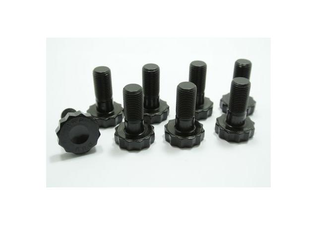 ClutchPro Flywheel Bolt Set 10x1.0x24.8 73Nm (8Pk) FWBFD25