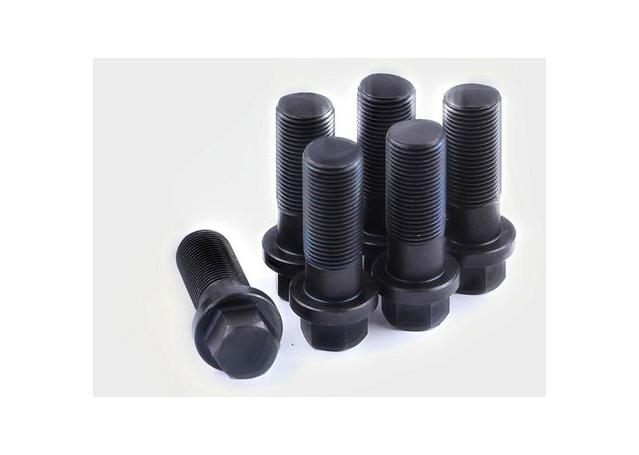 ClutchPro Flywheel Bolt Set 12x1.0x31.3 132Nm (6Pk) FWBFD30