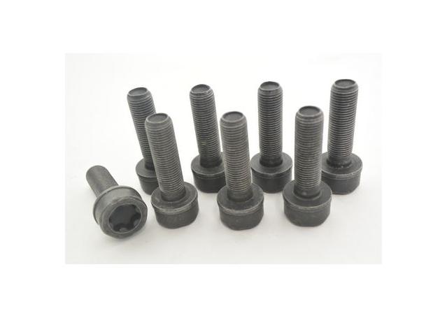 ClutchPro Flywheel Bolt Set 10x1.0x35 73Nm (8Pk) FWBFD37