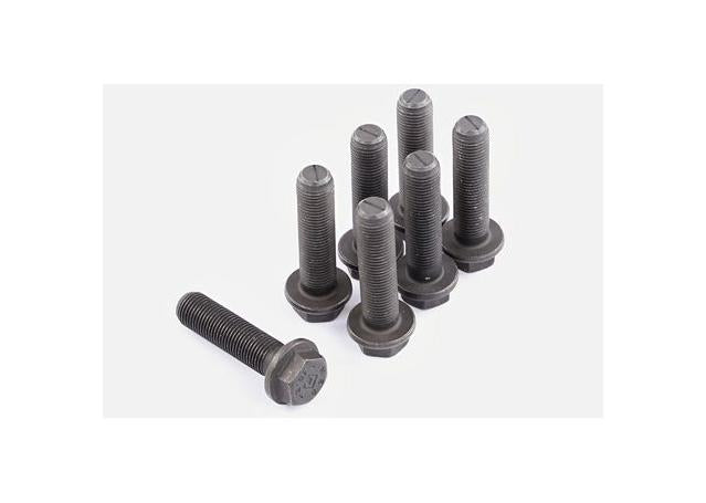 ClutchPro Flywheel Bolt Set 12x1.25x48 132Nm (7Pk) FWBFI05
