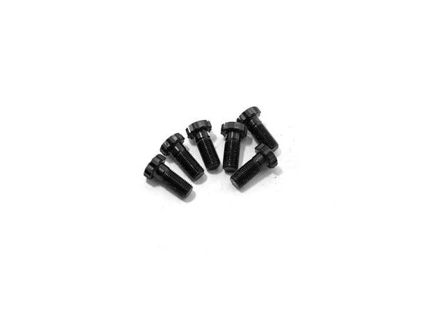 ClutchPro Flywheel Bolt Set 3/8x24x22.9 61Nm (6Pk) FWBGM02