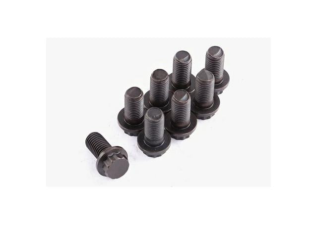 ClutchPro Flywheel Bolt Set 11x1.5x22.4 97Nm (8Pk) FWBGM13