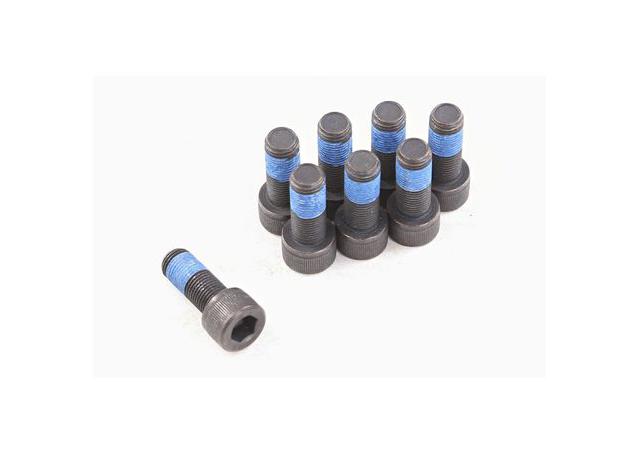 ClutchPro Flywheel Bolt Set 10x1.0x24.6 73Nm (8Pk) FWBGM16