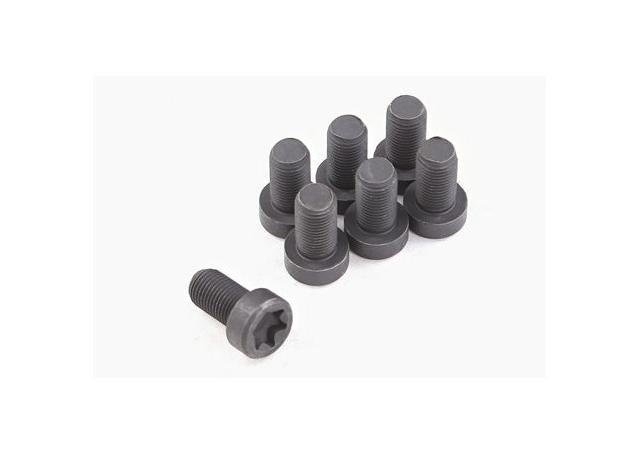 ClutchPro Flywheel Bolt Set 12x1.25x21.7 132Nm (7Pk) FWBHD01