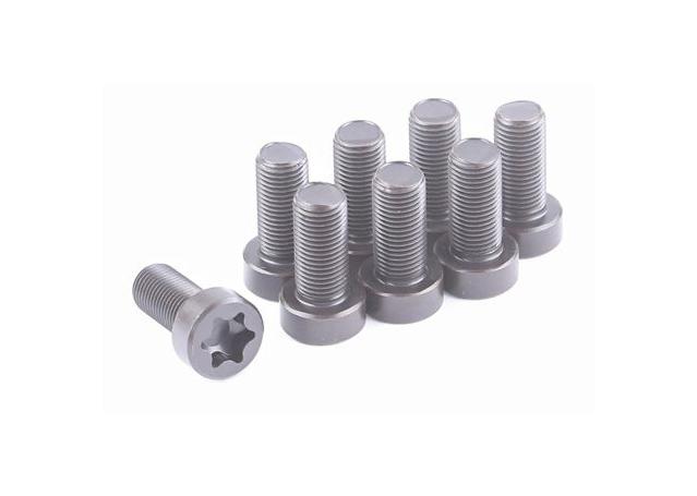 ClutchPro Flywheel Bolt Set 12x1.25x26 132Nm (8Pk) FWBHD07