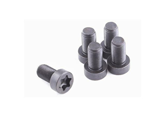 ClutchPro Flywheel Bolt Set 12x1.25x22.2 97Nm (5Pk) FWBHD12