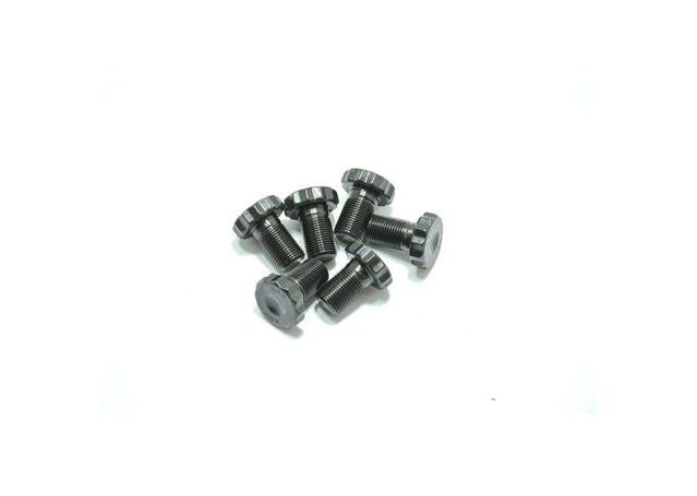 ClutchPro Flywheel Bolt Set 12x1.0x22.5 132Nm (6Pk) FWBHN01