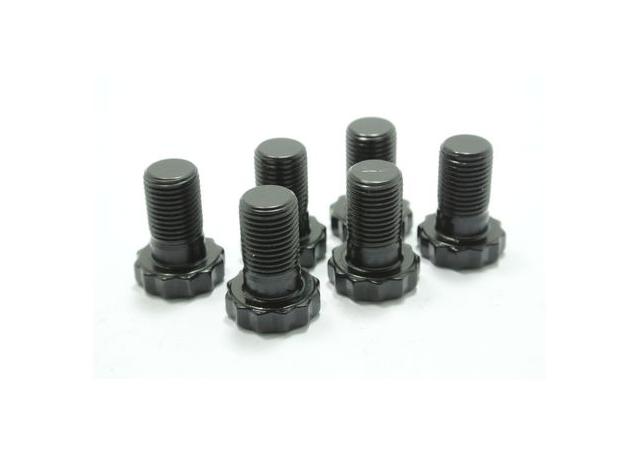 ClutchPro Flywheel Bolt Set 1/2x20x22.6 149Nm (6Pk) FWBJE01
