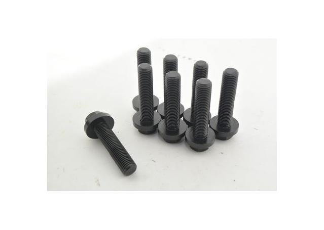 ClutchPro Flywheel Bolt Set 12x1.5x50 132Nm (8Pk) FWBLR01