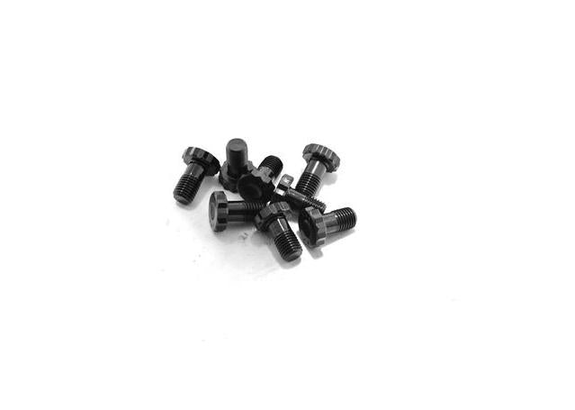 ClutchPro Flywheel Bolt Set 12x1.25x21 73Nm (7Pk) FWBMI02