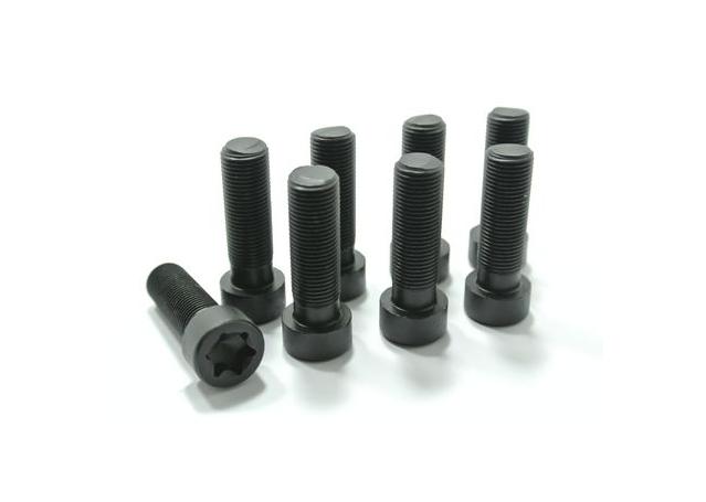 ClutchPro Flywheel Bolt Set 11x1.0x33.6 97Nm (8Pk) FWBNI45