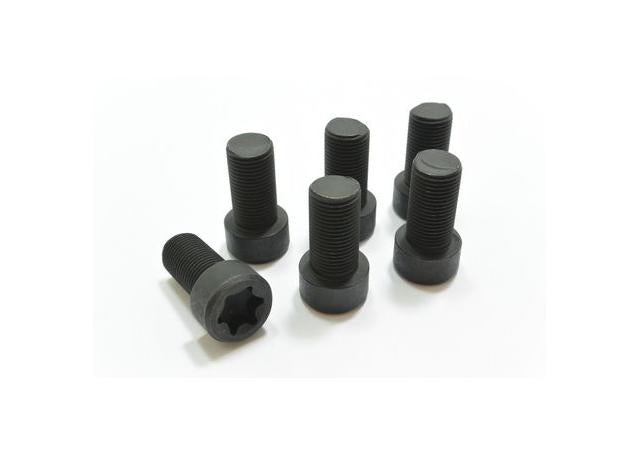 ClutchPro Flywheel Bolt Set 11x1.0x21.3 97Nm (6Pk) FWBNI47