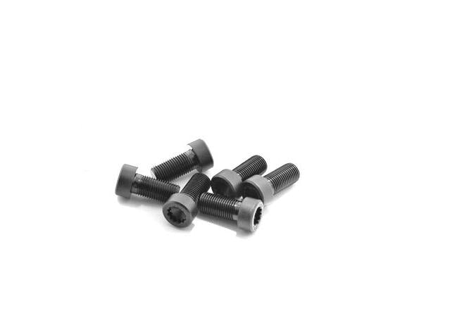 ClutchPro Flywheel Bolt Set 12x1.25x25.4 132Nm (6Pk) FWBPR02