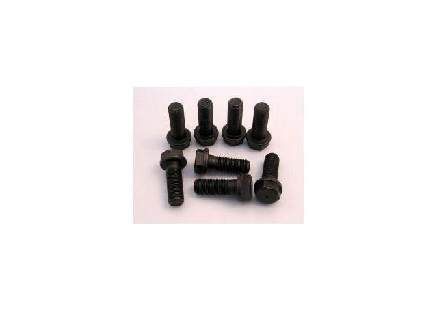 ClutchPro Flywheel Bolt Set 10x1.0x27.6 73Nm (8Pk) FWBSU01