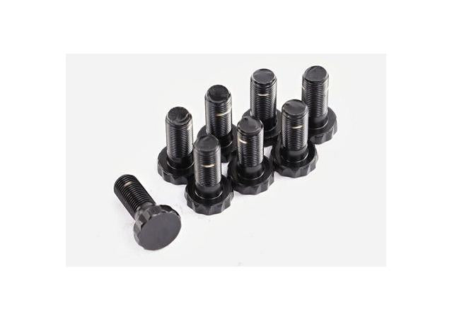 ClutchPro Flywheel Bolt Set 10x1.0x25.8 73Nm (8Pk) FWBSU02