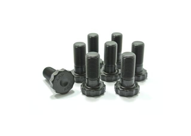 ClutchPro Flywheel Bolt Set 10x1.0x27.6 73Nm (8Pk) FWBSU04