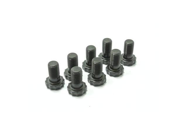 ClutchPro Flywheel Bolt Set 10x1.25x19 73Nm (8Pk) FWBSZ02