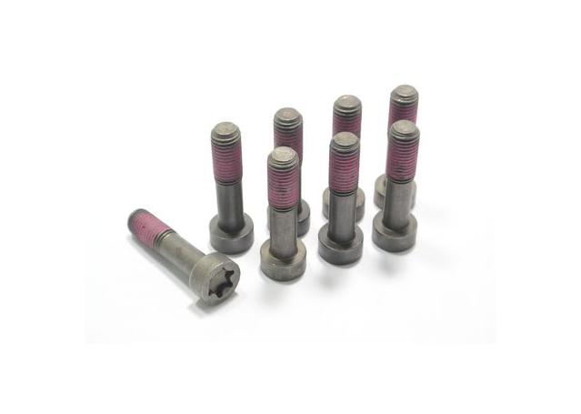 ClutchPro Flywheel Bolt Set 10x1.25x41 73Nm (8Pk) FWBTY01