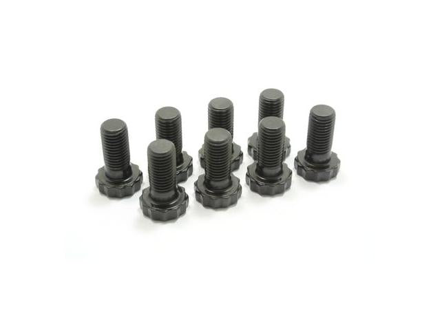 ClutchPro Flywheel Bolt Set 10x1.25x22.4 73Nm (8Pk) FWBTY05