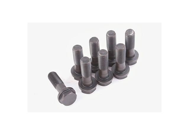 ClutchPro Flywheel Bolt Set 13x1.5x43.7 155Nm (8Pk) FWBTY07