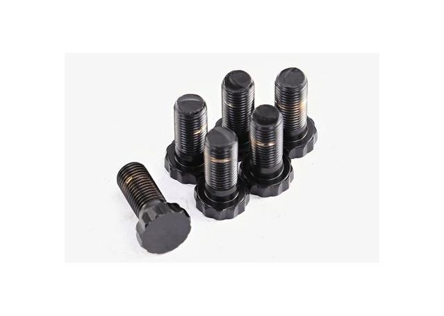 ClutchPro Flywheel Bolt Set 11x1.25x26.5 97Nm (6Pk) FWBTY20