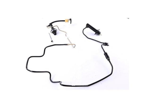 ClutchPro Clutch Master & Slave Cylinder Assembly HSCY002