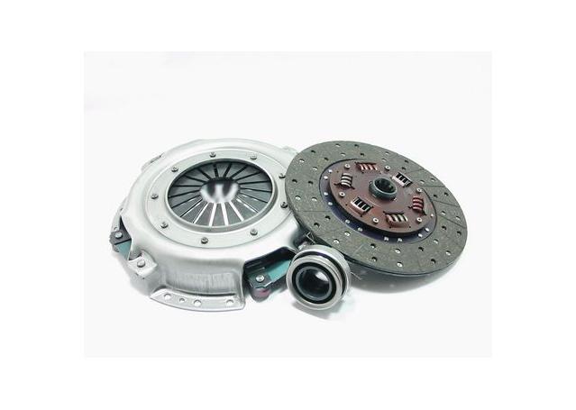 ClutchPro Commercial Clutch Kit KAI28003