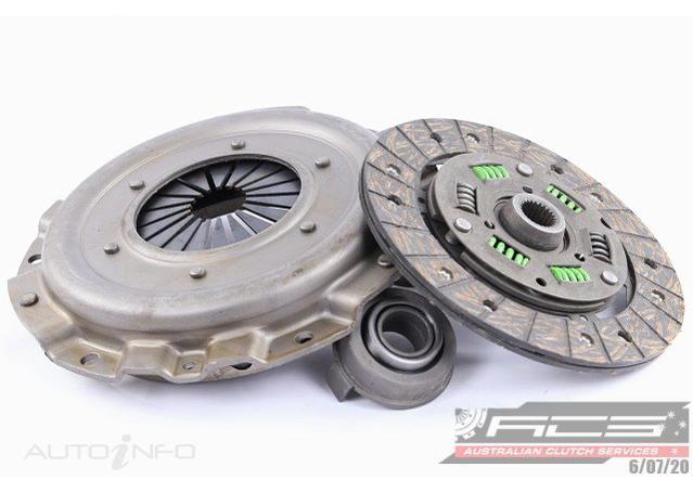 ClutchPro Clutch Kit KAR18001