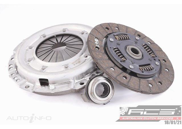 ClutchPro Clutch Kit KAR20001
