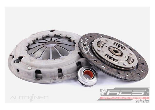 ClutchPro Clutch Kit KAR20004