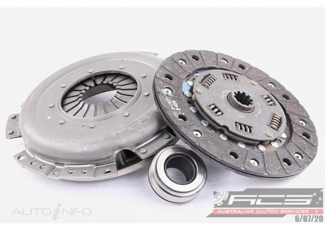 ClutchPro Clutch Kit KAR22002