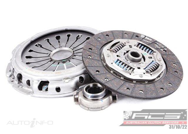 ClutchPro Clutch Kit KAR24002