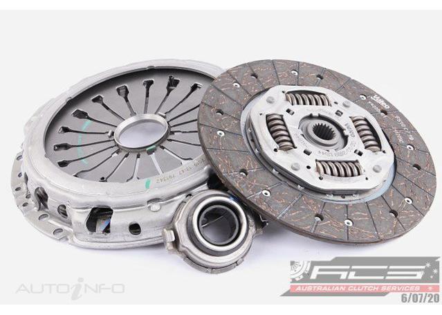 ClutchPro Clutch Kit KAR24007
