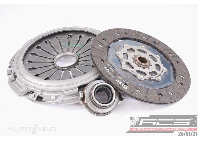 ClutchPro Clutch Kit KAR24008