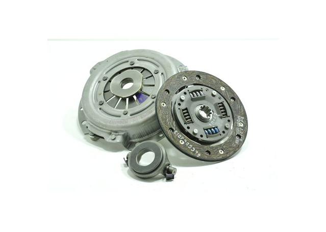 ClutchPro Clutch Kit KAS17001