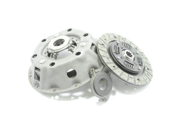 ClutchPro Clutch Kit KAS19003