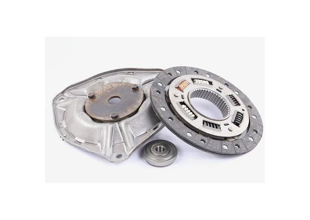 ClutchPro Clutch Kit KAS20002