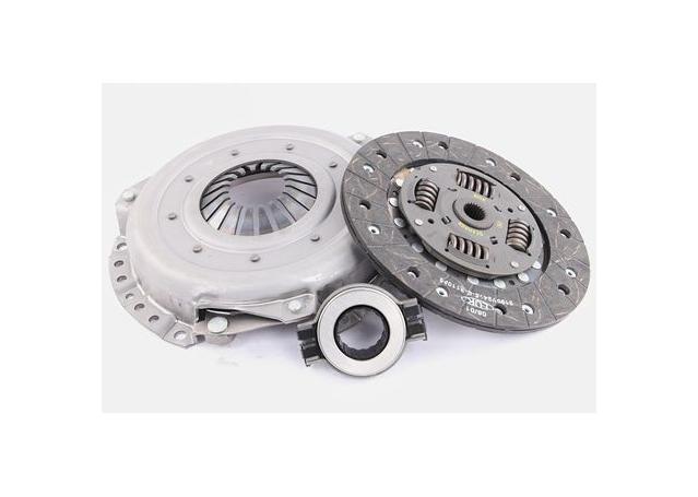 ClutchPro Clutch Kit KAU22003
