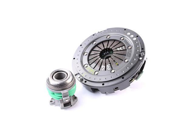 ClutchPro Clutch Kit With CSC KAU22480