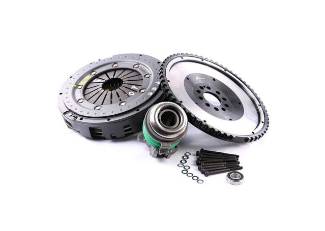 ClutchPro Clutch Kit With Flywheel & CSC KAU22677