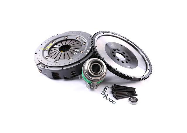 ClutchPro Clutch Kit With Flywheel & CSC KAU22678