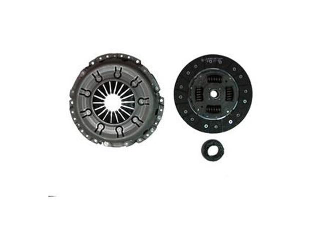 ClutchPro Clutch Kit KAU23002