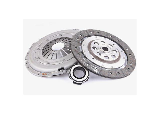 ClutchPro Clutch Kit KAU23014