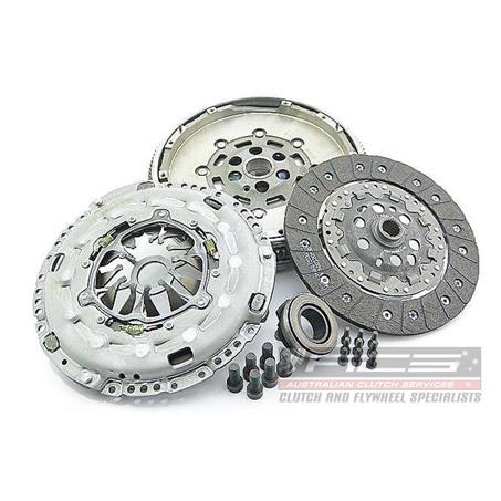 ClutchPro Clutch Kit w/ DMF KAU23510